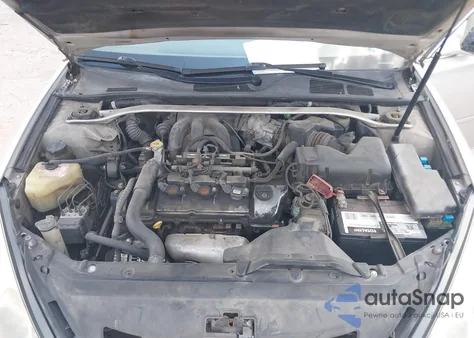 2005 Lexus Es 330 z USA, uszkodzony, nr VIN JTHBA30G455117142